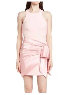 Cinq a Sept Windsor Mini Dress